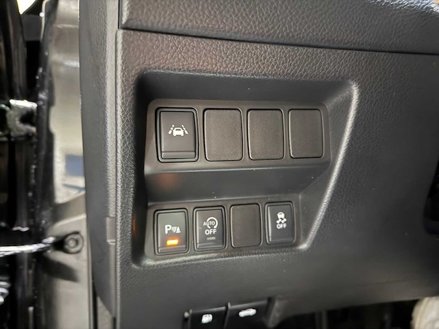 Nissan qashqai 1.6 tekna 164pk 2015, jn-139-h - afbeelding 21 van  51