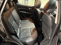 Nissan qashqai 1.6 tekna 164pk 2015, jn-139-h - afbeelding 37 van  51