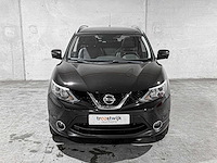 Nissan qashqai 1.6 tekna 164pk 2015, jn-139-h - afbeelding 48 van  51