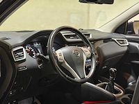 Nissan qashqai 1.6 tekna 164pk 2015, jn-139-h - afbeelding 10 van  51