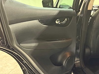 Nissan qashqai 1.6 tekna 164pk 2015, jn-139-h - afbeelding 29 van  51