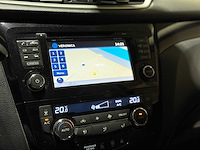 Nissan qashqai 1.6 tekna 164pk 2015, jn-139-h - afbeelding 18 van  51