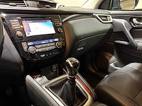 Nissan qashqai 1.6 tekna 164pk 2015, jn-139-h - afbeelding 22 van  51