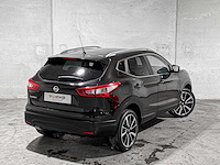 Nissan qashqai 1.6 tekna 164pk 2015, jn-139-h - afbeelding 3 van  51