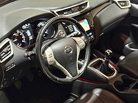 Nissan qashqai 1.6 tekna 164pk 2015, jn-139-h - afbeelding 11 van  51