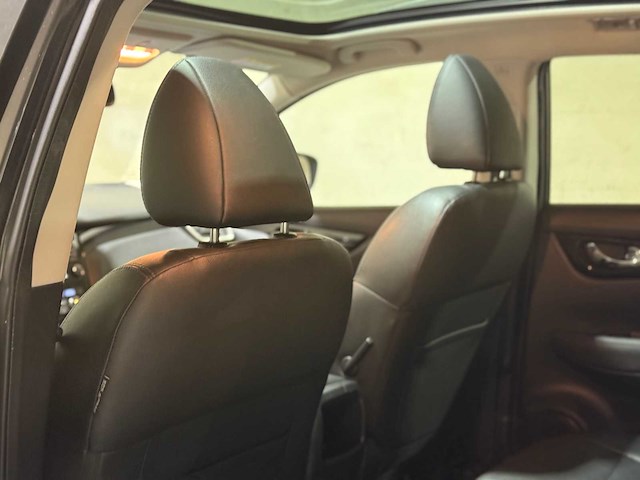 Nissan qashqai 1.6 tekna 164pk 2015, jn-139-h - afbeelding 30 van  51