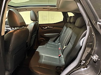 Nissan qashqai 1.6 tekna 164pk 2015, jn-139-h - afbeelding 32 van  51