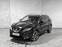 Nissan qashqai 1.6 tekna 164pk 2015, jn-139-h - afbeelding 23 van  51