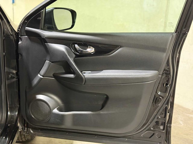 Nissan qashqai 1.6 tekna 164pk 2015, jn-139-h - afbeelding 38 van  51