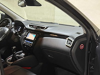 Nissan qashqai 1.6 tekna 164pk 2015, jn-139-h - afbeelding 40 van  51