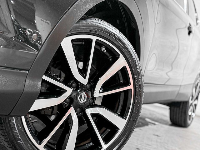 Nissan qashqai 1.6 tekna 164pk 2015, jn-139-h - afbeelding 34 van  51