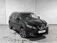 Nissan qashqai 1.6 tekna 164pk 2015, jn-139-h - afbeelding 50 van  51