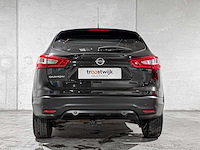 Nissan qashqai 1.6 tekna 164pk 2015, jn-139-h - afbeelding 20 van  28