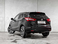 Nissan qashqai 1.6 tekna 164pk 2015, jn-139-h - afbeelding 21 van  28