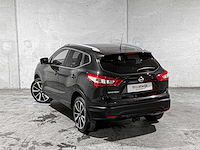 Nissan qashqai 1.6 tekna 164pk 2015, jn-139-h - afbeelding 2 van  28