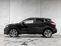 Nissan qashqai 1.6 tekna 164pk 2015, jn-139-h - afbeelding 22 van  28