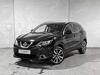 Nissan qashqai 1.6 tekna 164pk 2015, jn-139-h - afbeelding 23 van  28