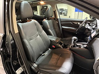Nissan qashqai 1.6 tekna 164pk 2015, jn-139-h - afbeelding 10 van  28