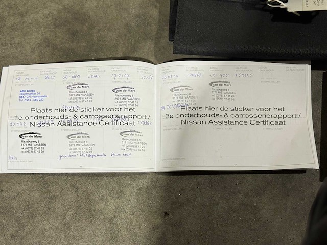 Nissan qashqai 1.6 tekna 164pk 2015, jn-139-h - afbeelding 12 van  28