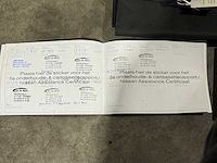 Nissan qashqai 1.6 tekna 164pk 2015, jn-139-h - afbeelding 12 van  28