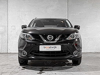Nissan qashqai 1.6 tekna 164pk 2015, jn-139-h - afbeelding 26 van  28