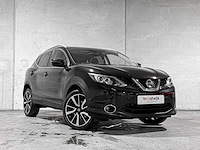 Nissan qashqai 1.6 tekna 164pk 2015, jn-139-h - afbeelding 14 van  28