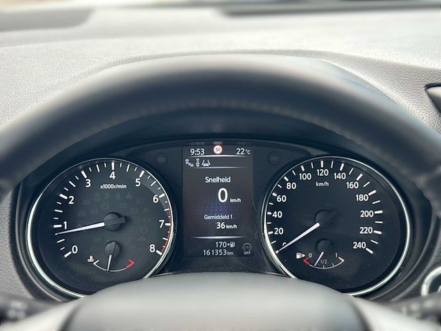 Nissan qashqai 1.6 tekna 2015 | gs-856-v - afbeelding 7 van  32