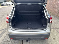 Nissan qashqai 1.6 tekna 2015 | gs-856-v - afbeelding 18 van  32