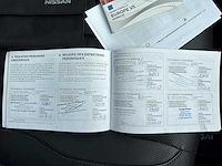 Nissan qashqai 1.6 tekna 2015 | gs-856-v - afbeelding 25 van  32