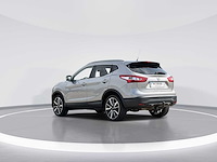Nissan qashqai 1.6 tekna 2015 | gs-856-v - afbeelding 29 van  32