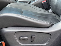 Nissan qashqai 1.6 tekna 2015 | gs-856-v - afbeelding 3 van  32