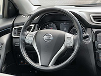 Nissan qashqai 1.6 tekna 2015 | gs-856-v - afbeelding 8 van  32