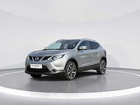 Nissan qashqai 1.6 tekna 2015 | gs-856-v - afbeelding 27 van  32