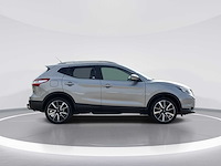 Nissan qashqai 1.6 tekna 2015 | gs-856-v - afbeelding 32 van  32