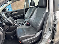 Nissan qashqai 1.6 tekna 2015 | gs-856-v - afbeelding 2 van  32