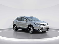 Nissan qashqai 1.6 tekna 2015 | gs-856-v - afbeelding 12 van  32