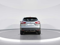 Nissan qashqai 1.6 tekna 2015 | gs-856-v - afbeelding 30 van  32