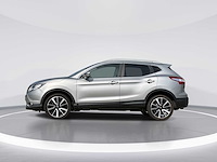 Nissan qashqai 1.6 tekna 2015 | gs-856-v - afbeelding 28 van  32