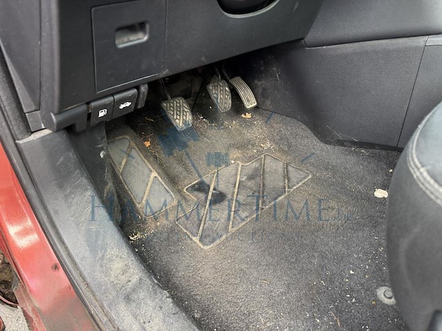 Nissan qashqai 1.6i 2wd acenta,2007 - afbeelding 2 van  40