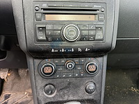 Nissan qashqai 1.6i 2wd acenta,2007 - afbeelding 4 van  40