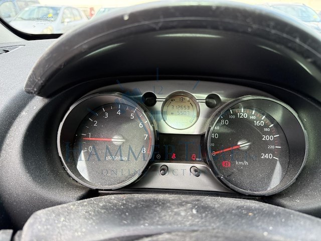 Nissan qashqai 1.6i 2wd acenta,2007 - afbeelding 7 van  40