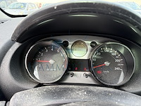 Nissan qashqai 1.6i 2wd acenta,2007 - afbeelding 7 van  40