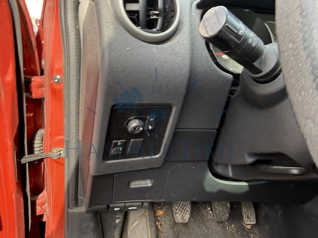 Nissan qashqai 1.6i 2wd acenta,2007 - afbeelding 10 van  40