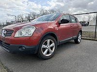 Nissan qashqai 1.6i 2wd acenta,2007