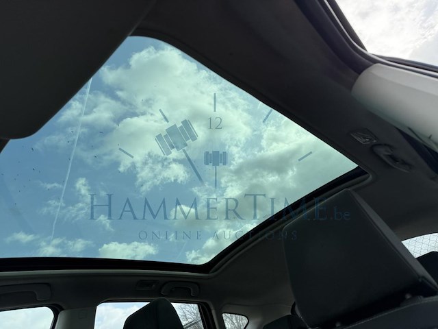 Nissan qashqai 1.6i 2wd acenta,2007 - afbeelding 13 van  40