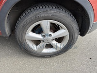 Nissan qashqai 1.6i 2wd acenta,2007 - afbeelding 15 van  40