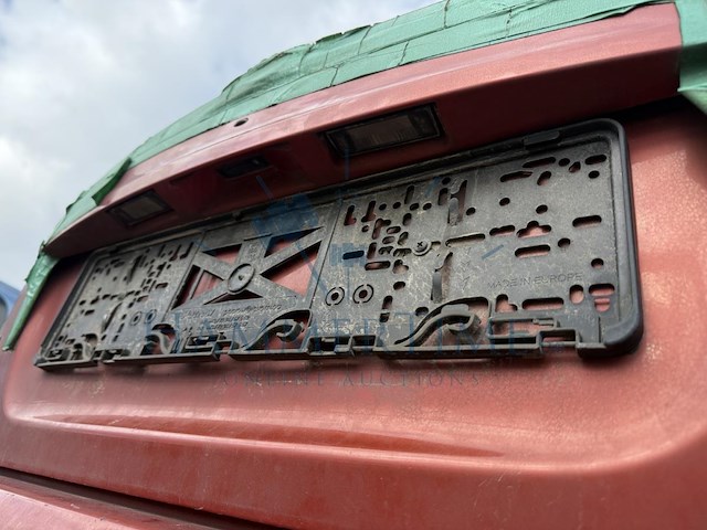 Nissan qashqai 1.6i 2wd acenta,2007 - afbeelding 18 van  40