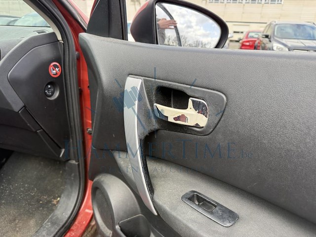 Nissan qashqai 1.6i 2wd acenta,2007 - afbeelding 21 van  40