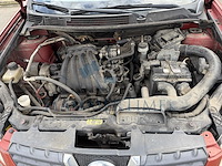 Nissan qashqai 1.6i 2wd acenta,2007 - afbeelding 22 van  40