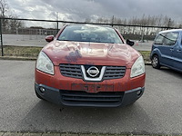 Nissan qashqai 1.6i 2wd acenta,2007 - afbeelding 12 van  40